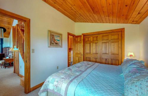 Sunrise Bay Cottage - Foto 11