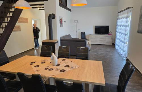 Ferienwohnungen "Am alten Backhaus" - Foto 25