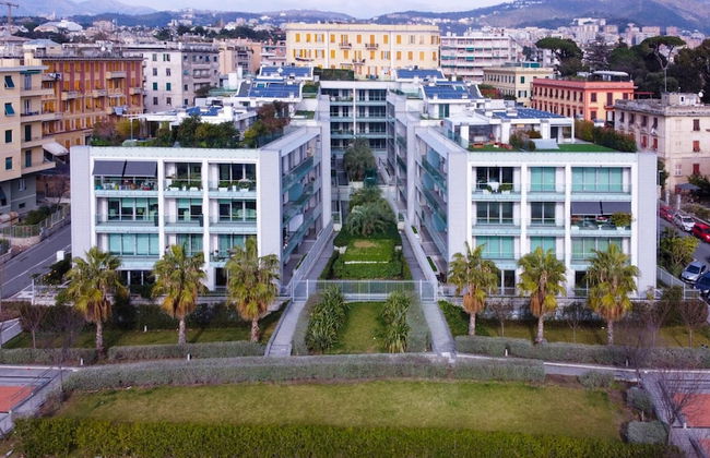 Viviboccadasse by Wonderful Italy - Camelia - Foto 18