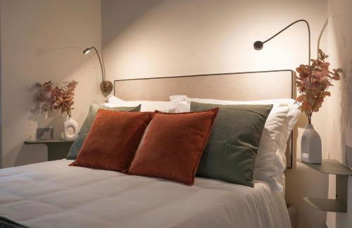 Luca's home over the Rose Garden - Foto 27