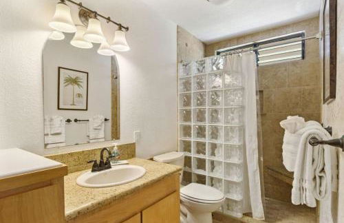 Ocean View 2 Bedroom Kahalu'u Reef - Foto 6