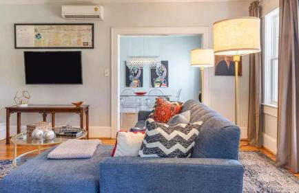 Lovely 2BR near Uptown Charlotte - Foto 15