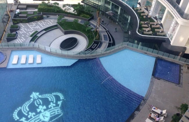 HI HOME At The Knightsbridge Residences - Foto 21