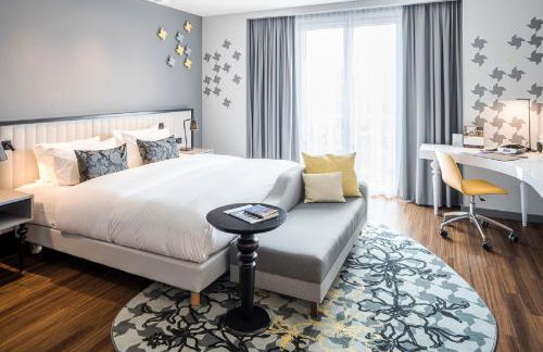 Capri by Fraser, Frankfurt - Foto 6