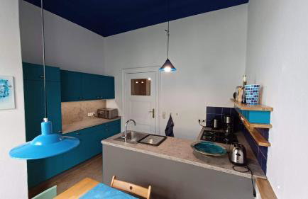 Designerwohnung Berlin Mitte - Photo 15