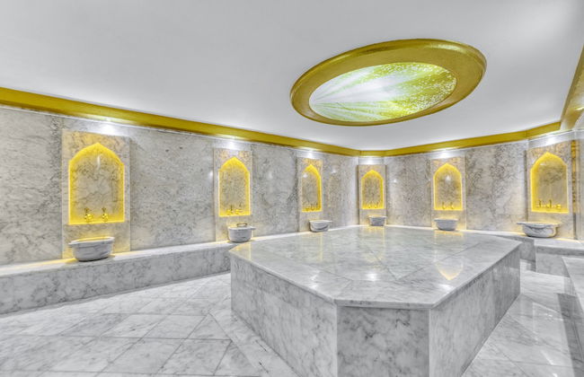 ARIA RIVA APART HOTEL - Foto 64