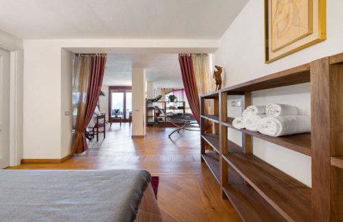 Villa Alessandra - Photo 21