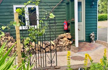 The Robin, Arrowwood Self Catering - Foto 10