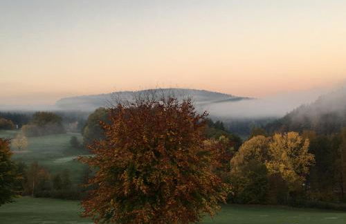 Ferienappartement mit Panoramablick - Foto 12