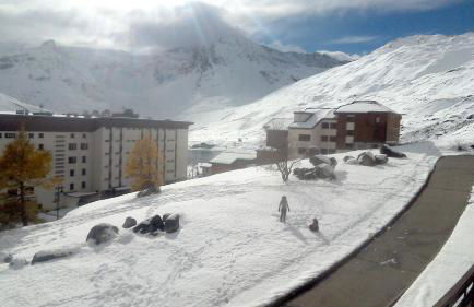 Appartement au lac ski aux pieds - Foto 14