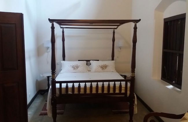 Satiana Villa Tangalle - Photo 10