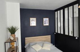 Appartement centre ville de Chartres avec Parking - Foto 4