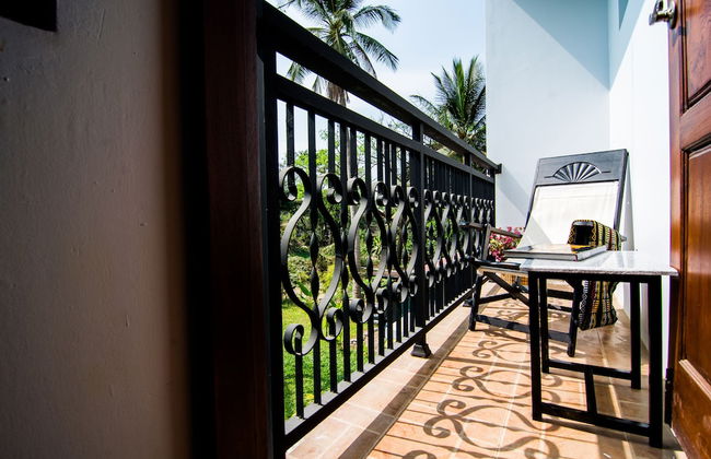 Woodside Inn & Serviced Apartments - Foto 37