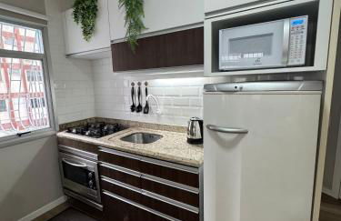 Loft Studio no Kobrasol - Foto 15