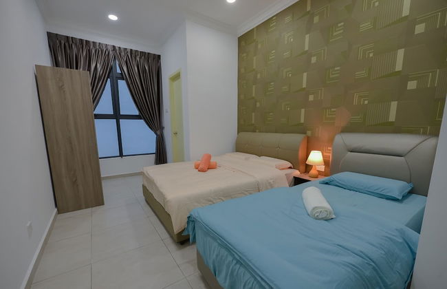 Atlantis Executive Melaka by I Housing - Photo 17