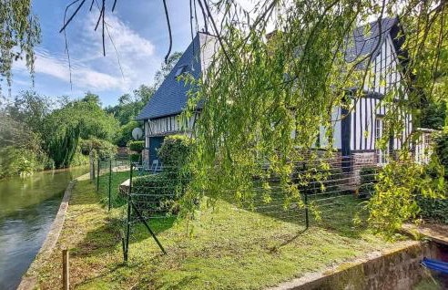 Maison familiale à Vittefleur avec jardin spacieux 140 m² 8 pers. - Foto 11