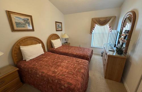 Sunset Villa – Your Gateway to a Magical Florida Vacation! - Foto 14