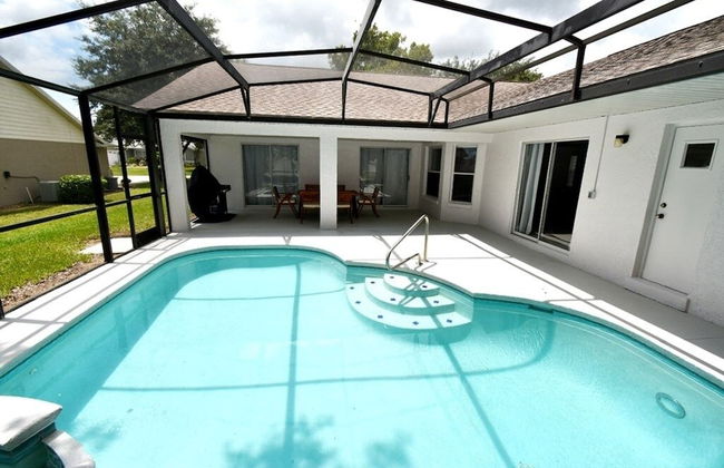 Greater Groves - 5 Bedrooms House w/pool-5202GG Home by RedAwning - Foto 37