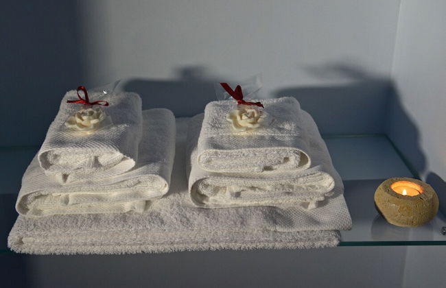 Antica Torre di Iuso - Photo 41