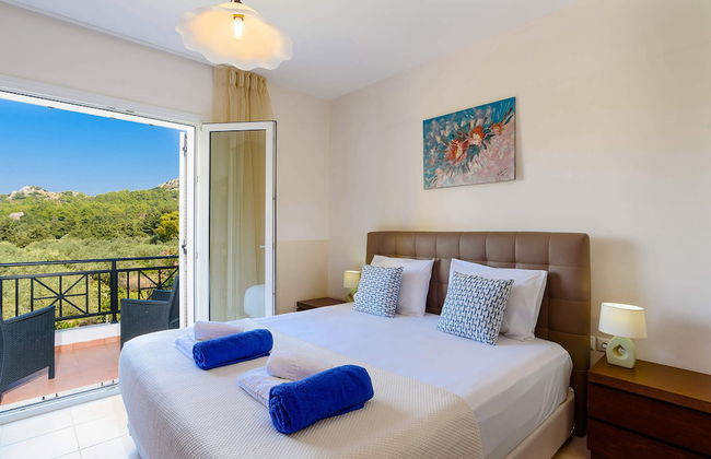 Seven Springs Villas - Foto 17