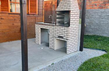 Casa aconchegante inteira - Casa por Dia Imbituba SC - Photo 11