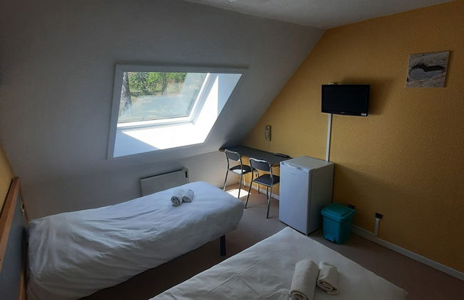 VVF Les Vosges Bitche - Foto 10