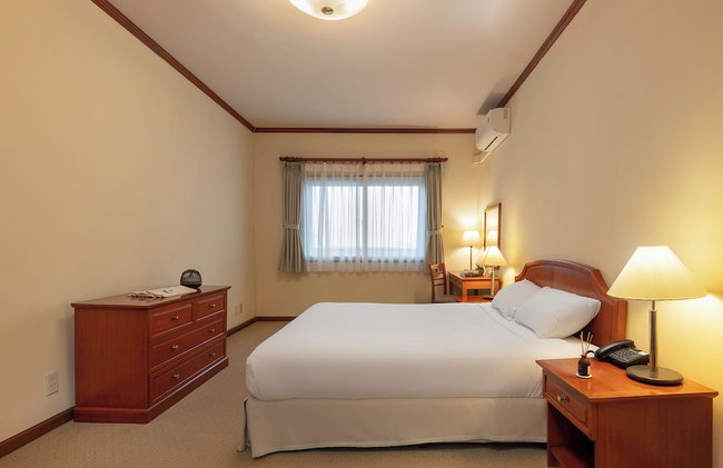 V-Tower Hanoi Serviced Apartment - Foto 4