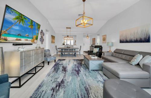 Waterfront 3Bed in The Villages - Foto 14