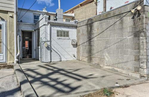 Modern Urban Escape in the Heart of Baltimore! - Photo 17