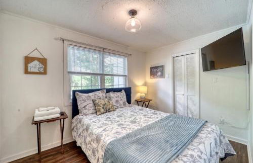 Nature Sounds Retreat - Foto 15