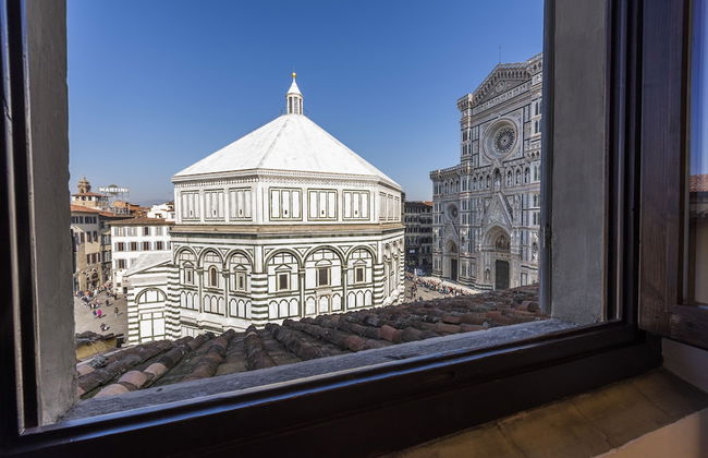 Soggiorno Battistero - Foto 70