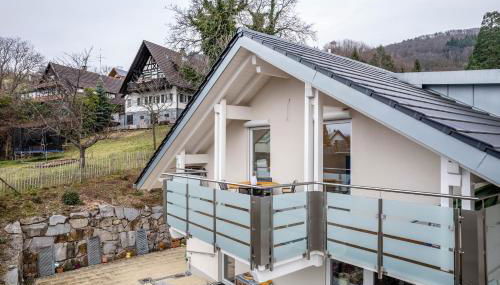 Ferienwohnung Kist - Foto 4