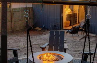 High design & coziest comforts - Foto 4