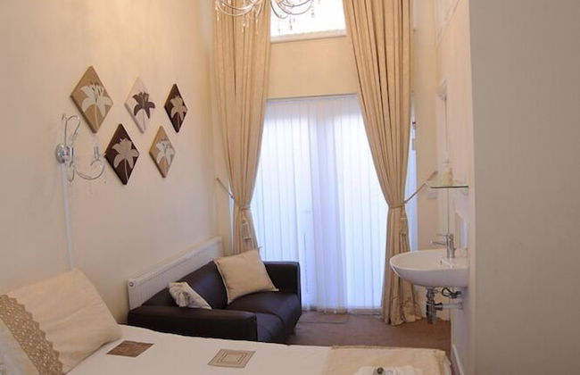 Park Hall Suites - Foto 23