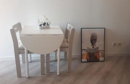 Magnifique Studio bord de mer numéro 88 - Foto 21