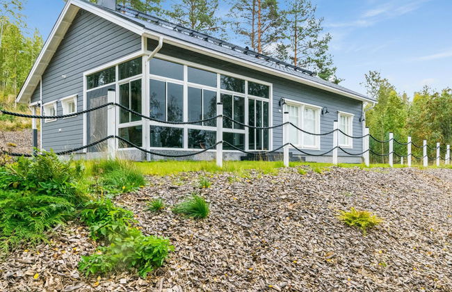 Villa leinola 1 - Foto 2