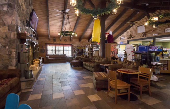 Richmond North Kings Dominion KOA - Foto 3