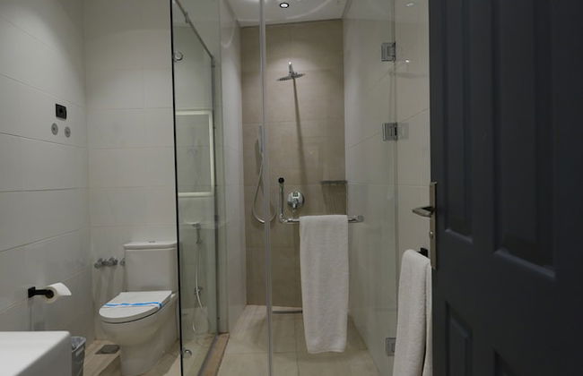 NewCity Suites & Apartments - Foto 45