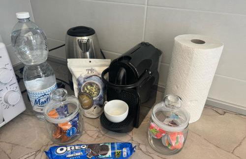 Splendida Casa vista mare per 4 persone di fronte alle spiagge di Bussana - Foto 34