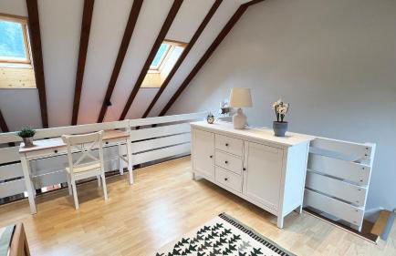 Galeriewohnung mit Blick in den Schwarzwald - Foto 10