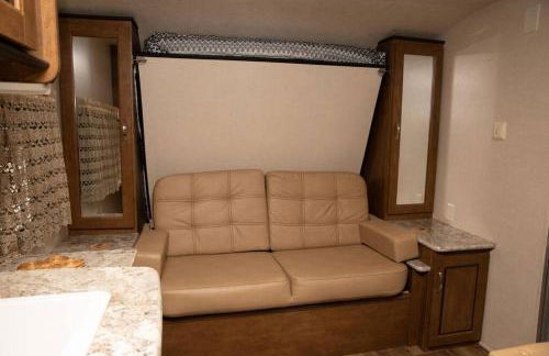 Quiet Cozy Camper - Foto 7