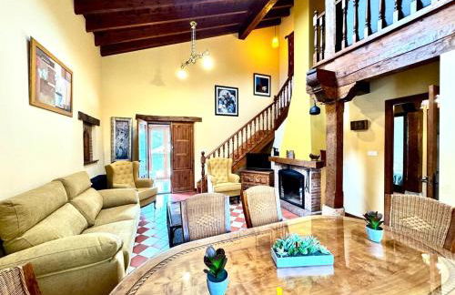 Casa rural LA CEÑA - Foto 33