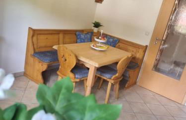 Ferienwohnung Elisabeth - Foto 9