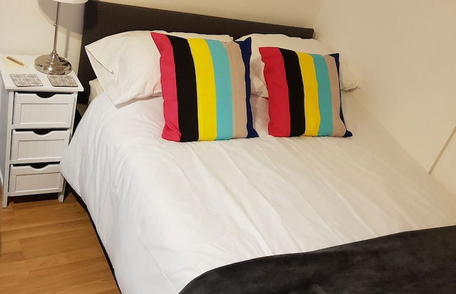 Quality Accommodation - Foto 7