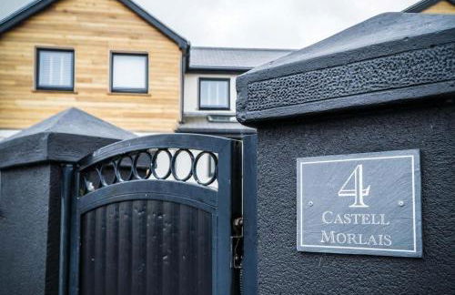 Castell Morlais - Luxurious 5 Bed - Pontsticill - Foto 76