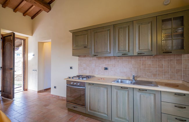 Agriturismo Borgo Biaia - Foto 30