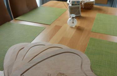 Vis Saar Vie - Ferienwohnungen an der Saarschleife - Foto 73