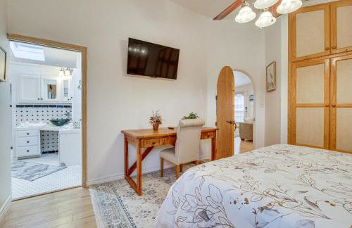 Canalfront Port Isabel Cottage 5 Mi to Beach! - Foto 15