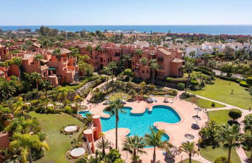 PJ Luxury Apart Sotoserena - Photo 44