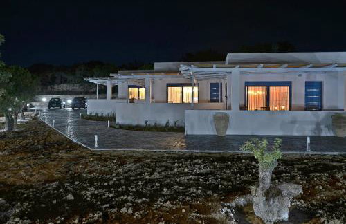 Mastiha Villas - Foto 83